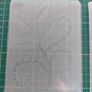 Sizzix - Embossing folders set Image 4