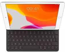 Magic Keyboard Case for iPad 7 / 8 / 9 / Air 3 / Pro 10.5 - QWERTY - Black (Apple)