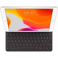 Magic Keyboard Case for iPad 7 / 8 / 9 / Air 3 / Pro 10.5 - QWERTY - Black (Apple)