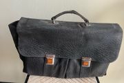 Antique School Rucksack