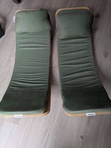 Wobbel Board