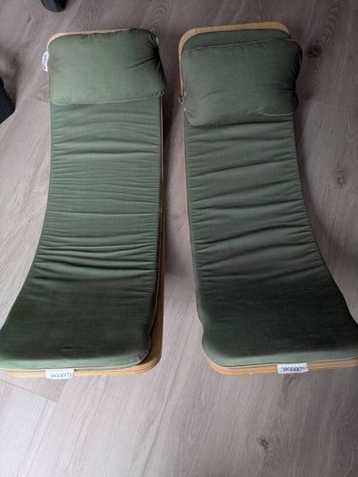 Wobbel Board