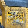 Dewalt 54V SDS Drill Image 3