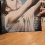 Eurythmics vinyl lp Image 2