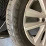 Vw Polo Wheels & Tyres Image 5