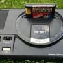 SEGA Mega Drive 1 Console with Game (tested works) Image 2