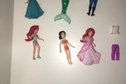 princess doll