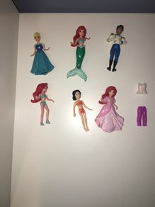 princess doll
