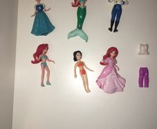 princess doll
