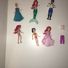 princess doll