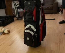 golf bag