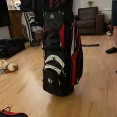 golf bag