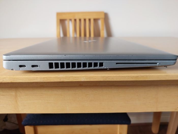 Dell Latitude 5520 | i5-1145G7 | 8GB RAM | 256GB NVMe SSD | Windows 11 Pro