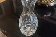 Waterford's crystal dolmen carafe
