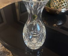 Waterford's crystal dolmen carafe