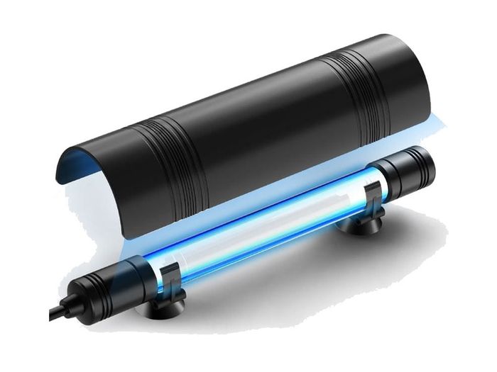 SunSun AUV-10A UV-C 10W Sterilizer UV For Sump
