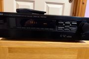 Yamaha Av Processor/amplifier  Dsp-e492