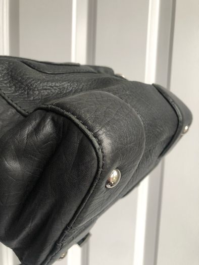 Adolfo dominguez bag