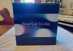 Final Cut Studio