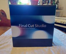 Final Cut Studio