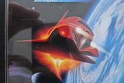 ZZ Top CD - Afterburner