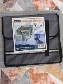 Bicycle Panniers
