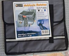 Bicycle Panniers