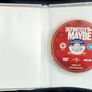 Definitely, Maybe (2008) DVD Image 3