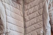 TAUPE jacket, size 18