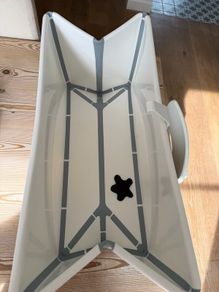 Stokke foldable bath tub