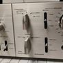 Set From 1977 Amplifier TOSHIBA SB-420 + Tuner Toshiba ST 420, exelent condition, working good. Image 7