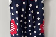 Nula Bug baby girl dress size 2-3 years 98cm