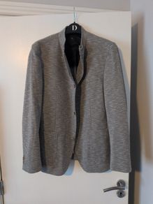 Sports jacket