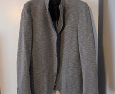 Sports jacket