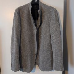 Sports jacket
