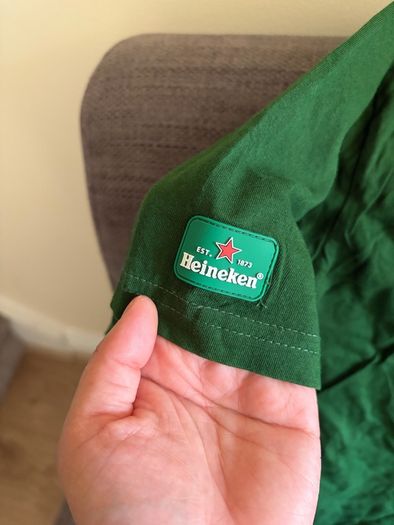 Heinken T-Shirt
