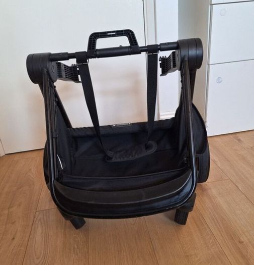 Pushchair Lionelo Mika 2in1 travel system