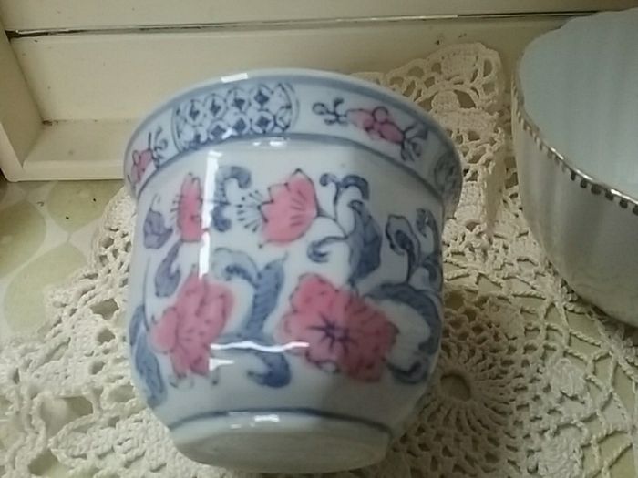 Three Containers