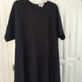 COS Black Tunic New Image 4