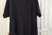 COS Black Tunic New
