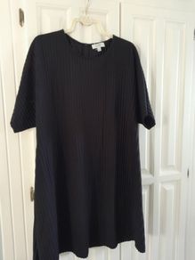 COS Black Tunic New