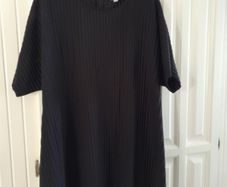 COS Black Tunic New