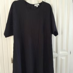 COS Black Tunic New
