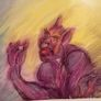 Philomel : A Modern Greek Fable Image 2