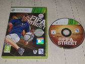 Fifa Street Top XBox 360 Game For Sale Here