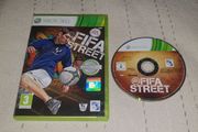 Fifa Street Top XBox 360 Game For Sale Here