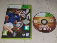 main image for ad Fifa Street Top XBox 360 Game For Sale Here