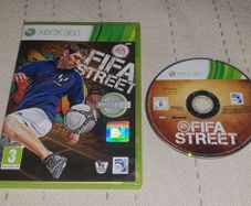 Fifa Street Top XBox 360 Game For Sale Here