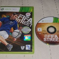 Fifa Street Top XBox 360 Game For Sale Here