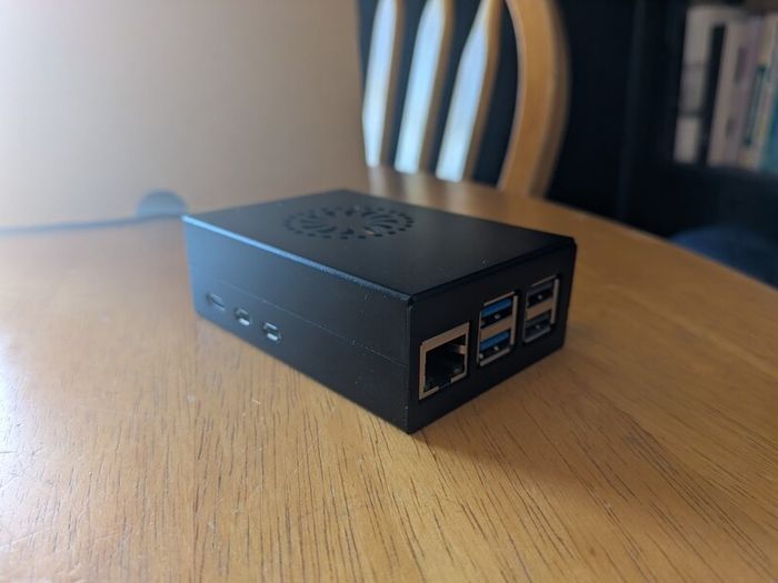 Raspberry Pi 5 (16Gb)